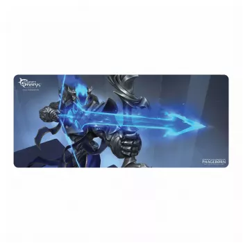 White Shark tapete de rato gaming Arcane Sentry MP-1874