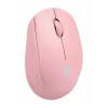 Rato NATEC STORK Casa Ambidestro RF Sem fios + USB Type-A Ótico 1600 DPI