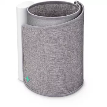 Medidor de tensão arterial de braço automático Withings WMP05-cinzento-ALL-INTER