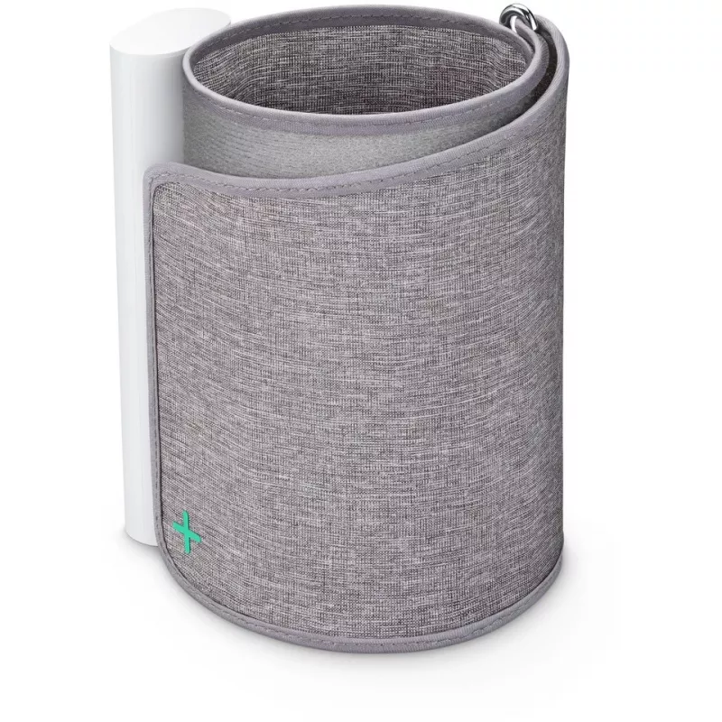 Medidor de tensão arterial de braço automático Withings WMP05-cinzento-ALL-INTER