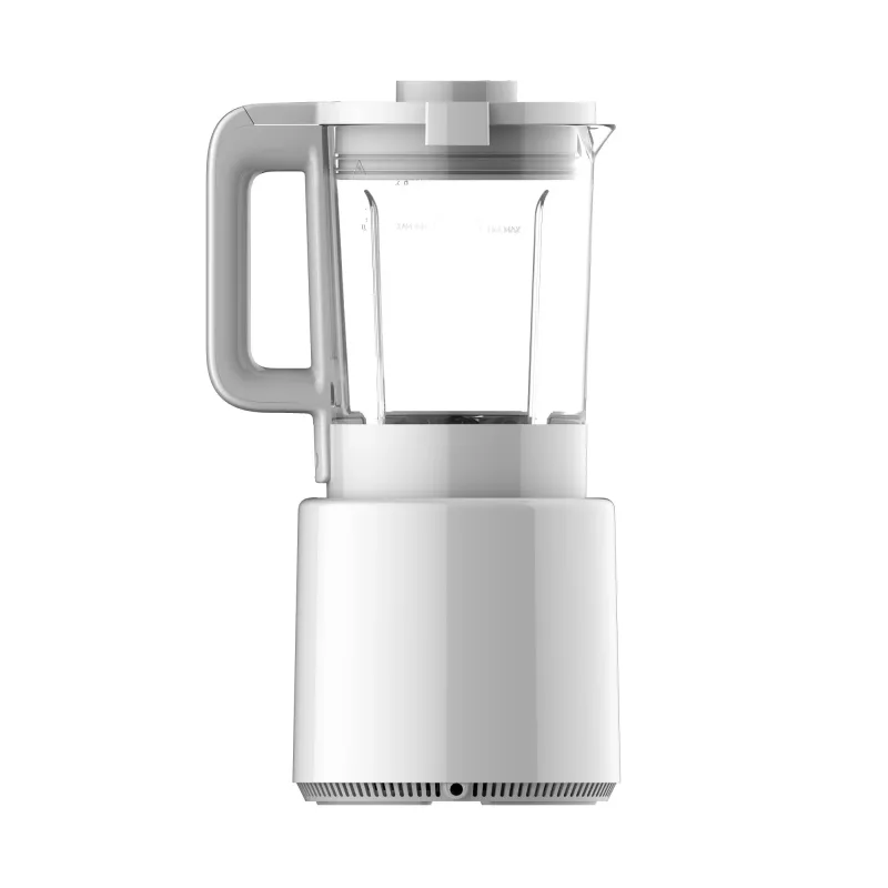 Xiaomi | Liquidificadora Pro EU | Bancada | 800 W | Material do jarro vidro | Capacidade do jarro 1,75 L | branco