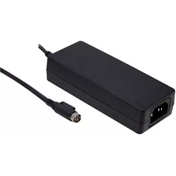 Fonte de alimentação/inversor MEAN WELL GSM120A15-R7B, 120 W, saída 15 V, entrada 80–264 V
