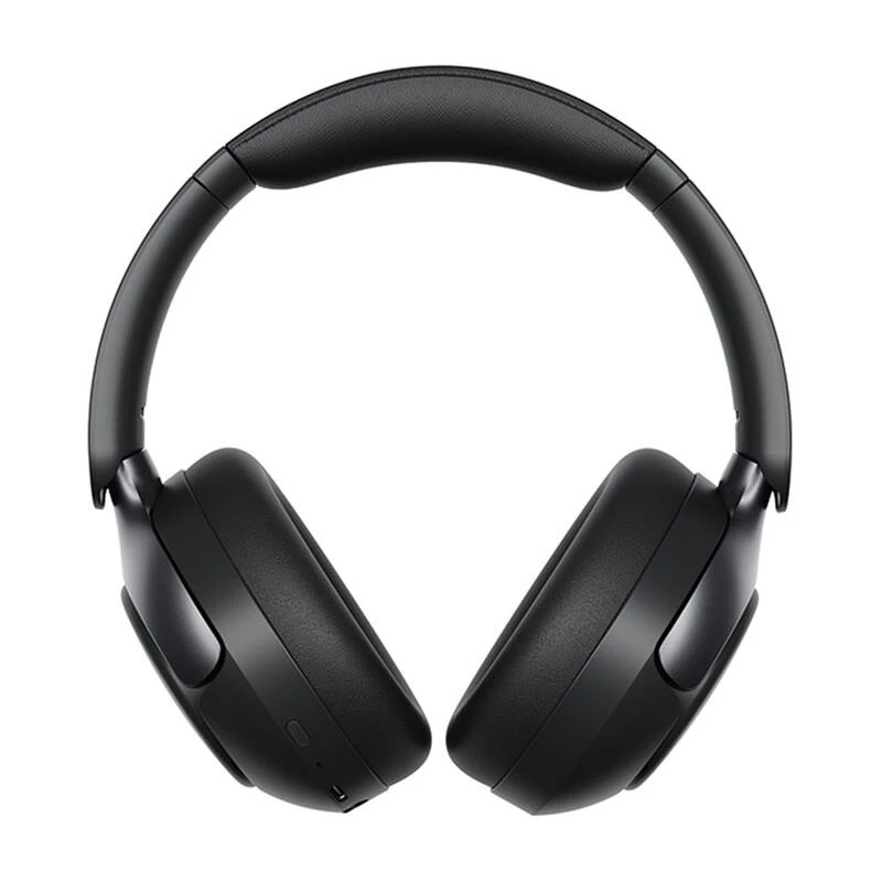 Auscultadores sem fios QCY H3 Pro ANC (preto)