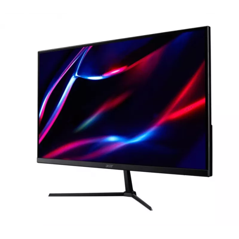 Acer Nitro QG241Y E monitor de computador 60,5 cm (23,8 polegadas) 1920 x 1080 píxeis Full HD preto