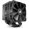 Arrefecedor de ar Sharkoon A60 Black
