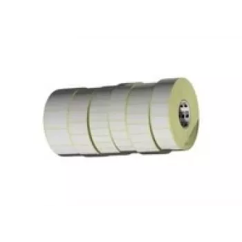 Zebra Z-PERFORM 1000T 880834-139U etiqueta não revestida 38 x 140 mm