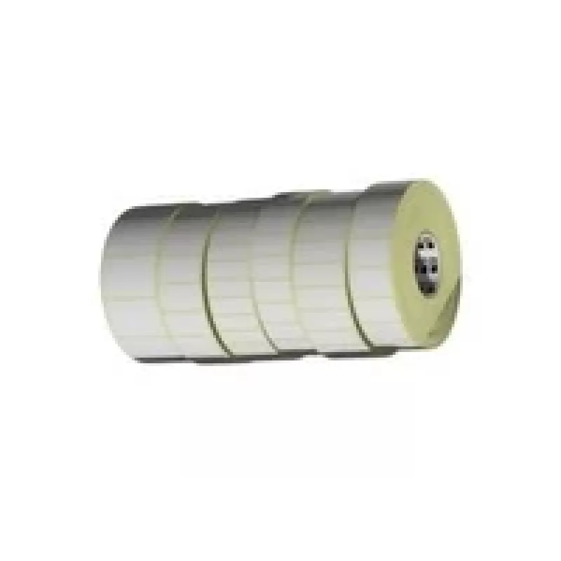 Zebra Z-PERFORM 1000T 880834-139U etiqueta não revestida 38 x 140 mm