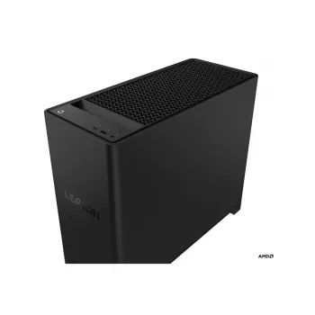 PC gaming de secretária Lenovo Legion T5 30AGB10 (modelo 90YJ007PMW), preto