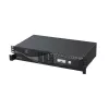 Unidade de alimentação ininterrupta UPS Infosec X4 1000 RM Plus 1 kVA 600 W 10 saídas AC