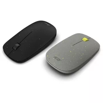 Rato Acer Vero ECO ambidestro 1200 DPI