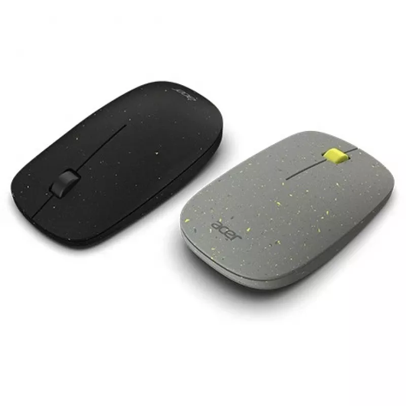 Rato Acer Vero ECO ambidestro 1200 DPI