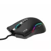 Rato gaming INCA IMG-GT15 4800 DPI, RGB, 7 botões, USB, SW Retail