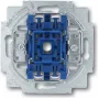 BUSCH-JAEGER Interruptor 2 polos 2000/2US 2000/2US (1012-0-2034)