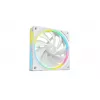 Ventoinha para caixa de computador DeepCool FL12 SE WH 12 cm Branca 3 unid.