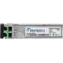 Módulo transceptor SFP BlueOptics SFPZX-BO 1250 Mbit/s 1550 nm