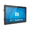 Elo Touch Solutions Elo 1594L - Monitor LCD - 39,6 cm (15,6 polegadas) - Open-Frame - Ecrã tátil - 1920 x 1080 Full HD (1080p)