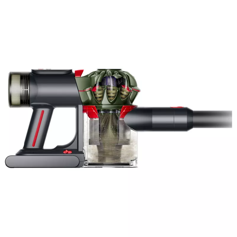 Dyson V8 Cyclone - aspirador - vara curta/manual (2-em-1)