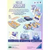 Oh my Pigeons, jogo de cartas