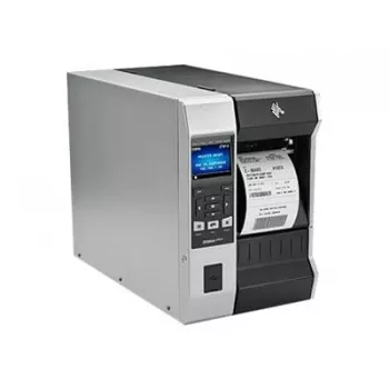 Impressora de etiquetas Zebra ZT610 térmica direta 300 x 300 DPI 300 mm/s com fios e sem fios Ethernet LAN Bluetooth