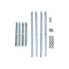 Kit de montagem Ergotron 97-759 aço metálico