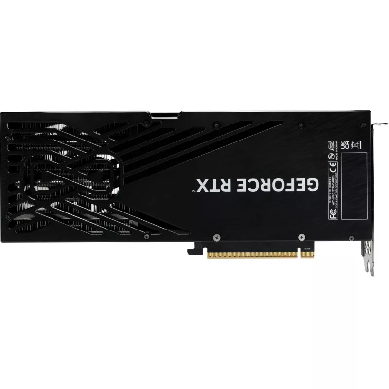 Placa gráfica Gainward GeForce RTX 5070 12 GB GDDR7