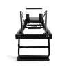 Extralink Reformer de Pilates GB-PB1001 preto