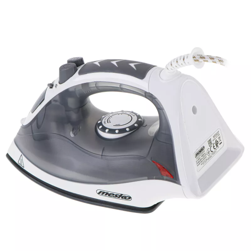 Ferro de engomar a vapor Mesko MS 5037 2800 Watt