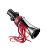 GEFU Spirelli XL G-13700 cortador em espiral, manual, plástico/aço inoxidável, preto