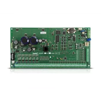 Satel INTEGRA 128 Plus unilateral 264 mm 134 mm 1 unid.