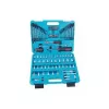Conjunto de acessórios MAKITA 91 peças P-46470