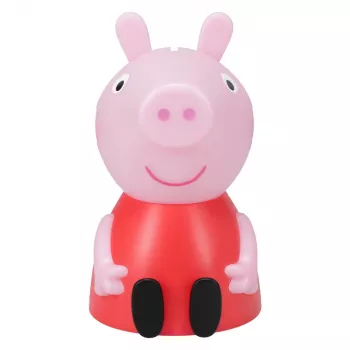 Mealheiro Hasbro Peppa Pig moldado PP12730PP