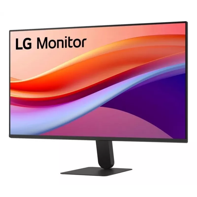 Monitor de computador LG 24U41YA-B 61 cm (24) 1920 x 1080 píxeis Full HD preto