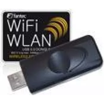 FANTEC WF-54 adaptador MWLAN 54 MBit/s (1387)