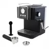 Máquina de café expresso ESPERANZA EKC010 — depósito de água de 1,8 L, 850 W, 20 bar, emulsor de leite integrado