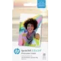Papel fotográfico HP Sprocket Select/Plus HPIZL2X320, 2,3x3,4 polegadas (5,8 x 8,6 cm), 20 folhas