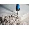 Conjunto de adaptadores de cinzel Bosch EXPERT SDS Clean max 400 mm autoafiável