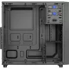 Caixa de PC Sharkoon VS4-V Midi Tower Preto