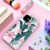 Capa Devia Perfume lily iPhone 11 Pro Max