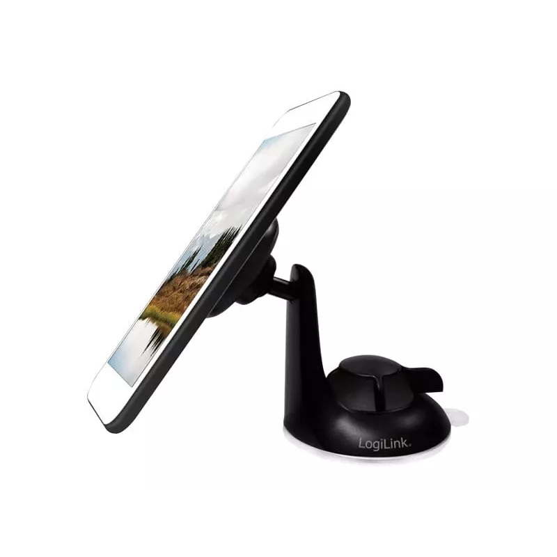 Suporte passivo LogiLink AA0110 telemóvel/smartphone preto
