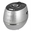 Cuckoo SLS-ART-0000073 panela de arroz 1,08 L 1090 W prateado