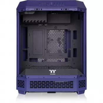 Thermaltake View 600 TG Future Dusk | Caixa de PC - caixa - ATX (CA-11H-00FNWN-00)