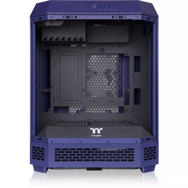 Thermaltake View 600 TG Future Dusk | Caixa de PC - caixa - ATX (CA-11H-00FNWN-00)