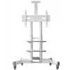Acessório para TV suporte móvel STAND/40-70/WHITE TS1552-W Onkron