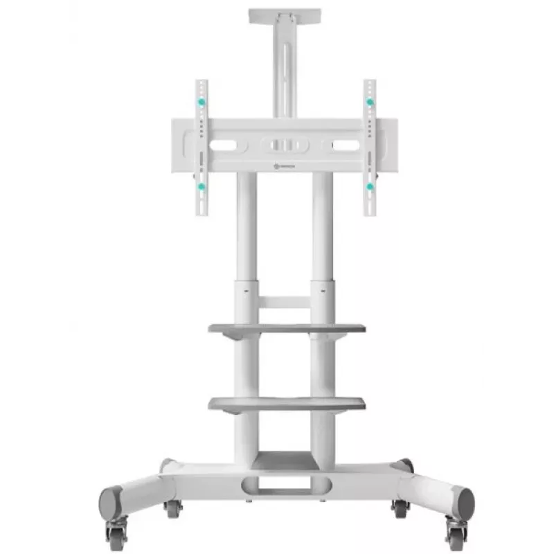 Acessório para TV suporte móvel STAND/40-70/WHITE TS1552-W Onkron