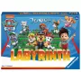 Jogo de tabuleiro Ravensburger Paw Patrol Junior Labirinto