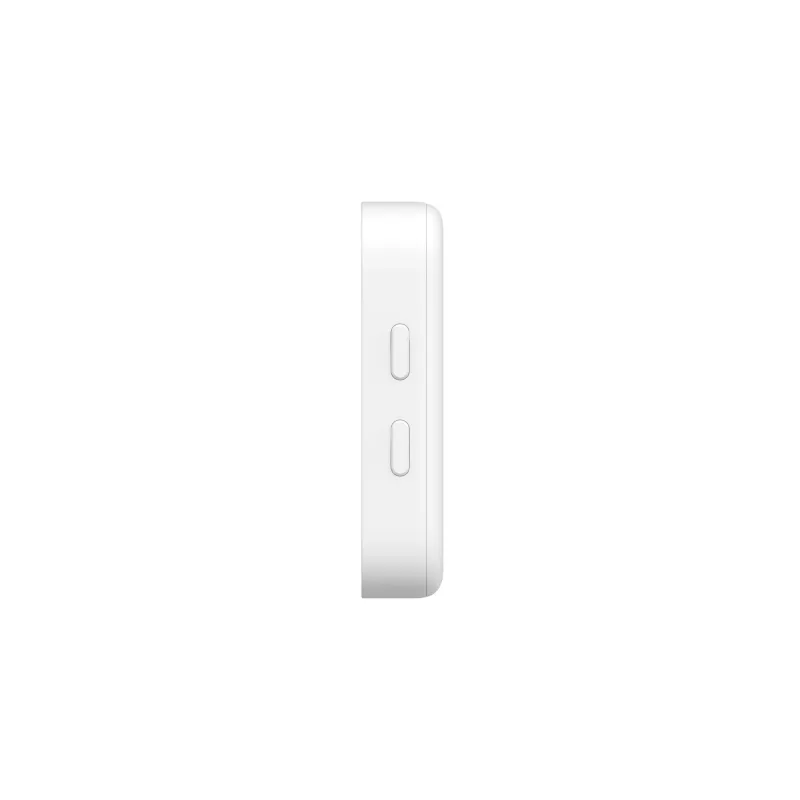 Sensor de temperatura e humidade interior Xiaomi MJWSD05MMC autónomo