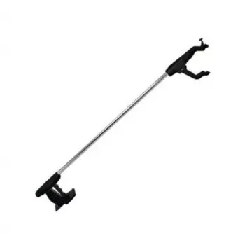 SUNDO Ajuda para seniores Pinça de apreensão reta, 61 cm