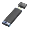 Transmissor HDMI sem fios Vention ADCL0-TX — Full HD 1080p 60 Hz, entrada HDMI