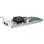 Módulo de expansão de portas Lancom UF-X60 — 2 portas 10G SFP+, 10000 Mbit/s, verde/cinzento