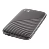 Unidade SSD Western Digital 500 GB portátil USB Type-C 3.2 Gen 2 My Passport